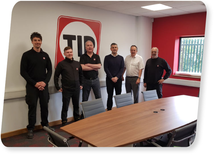 office team